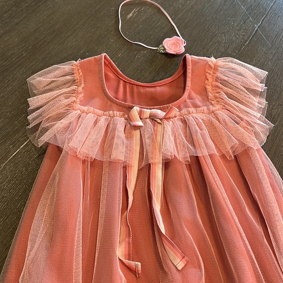 EVE Children Dress - Picture 7 of 8